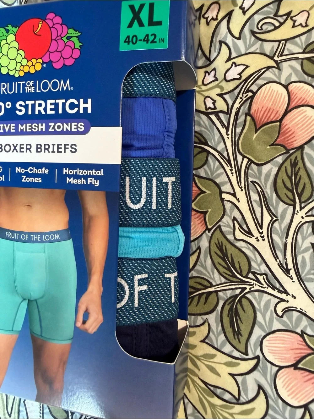 Fruit of the Loom fruit loom